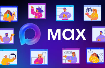 Домовой чат в MAX: его назначение и необходимость